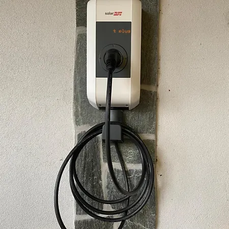 Appartamento Gatej *