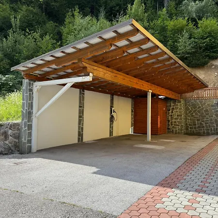 Διαμέρισμα Gatej