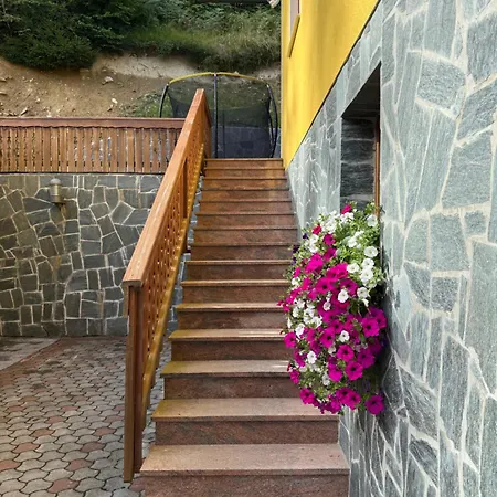 Gatej * Церкно