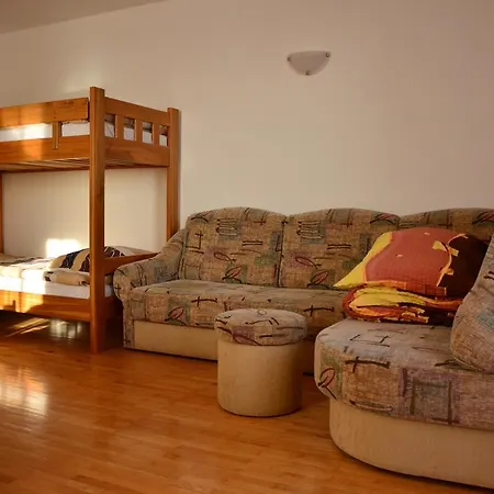 Apartment Gatej *