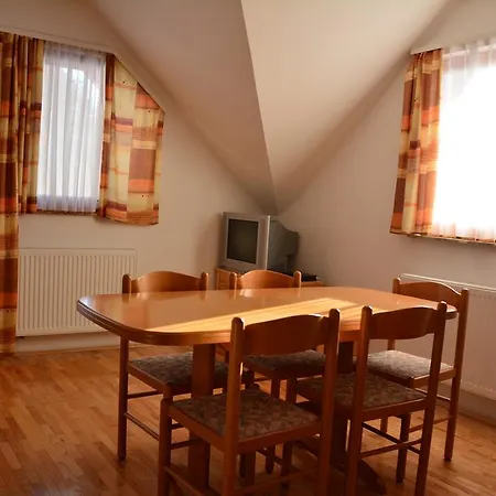 Gatej Appartamento Cerkno