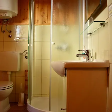 Appartement Gatej