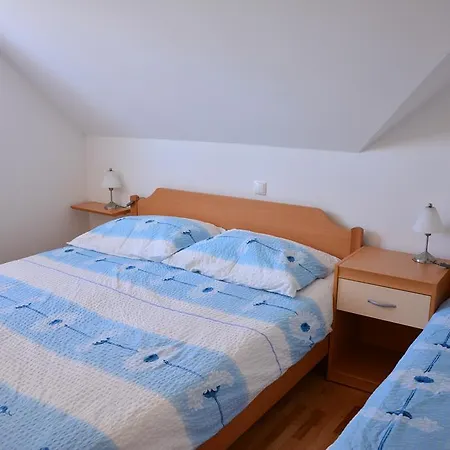 Appartement Gatej Cerkno