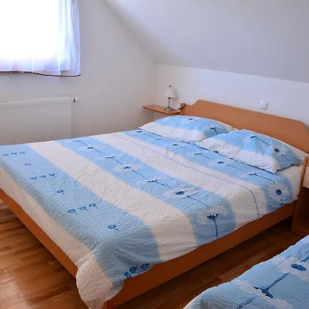 Appartement Gatej