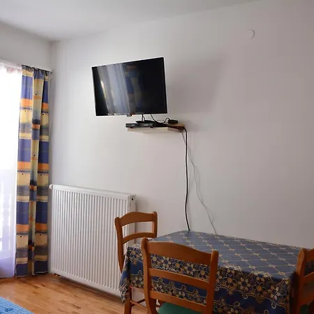 Апартаменты Gatej *