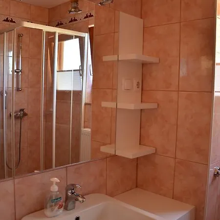 Gatej Appartement