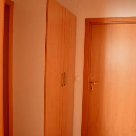 Gatej Апартаменты Церкно