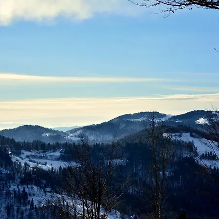 Gatej Appartement Cerkno