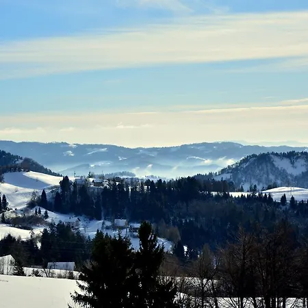 Gatej Cerkno