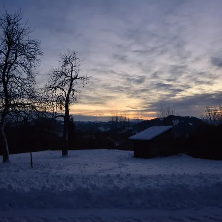 Gatej * Cerkno