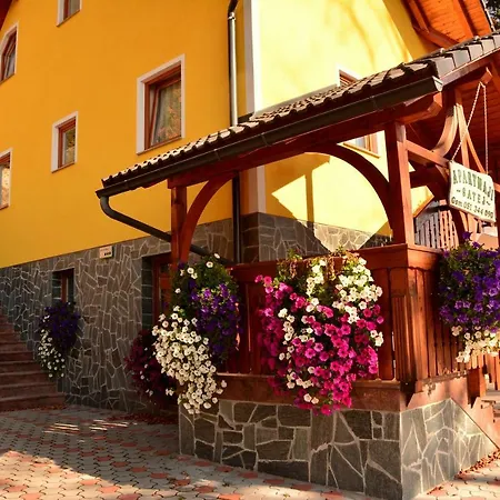 Gatej Appartement