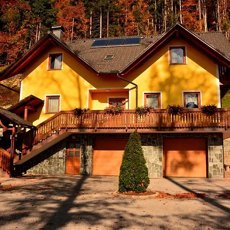 Gatej Διαμέρισμα *