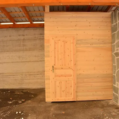 Appartamento Gatej *