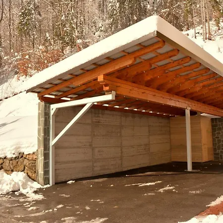 Gatej Appartamento Cerkno