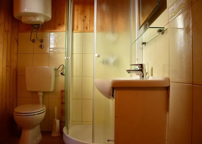 Διαμέρισμα Gatej