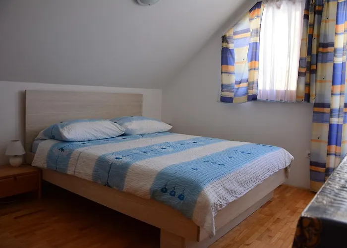 Appartement Gatej Cerkno