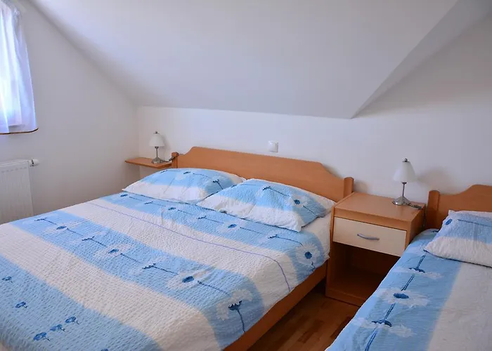 Διαμέρισμα Gatej Cerkno