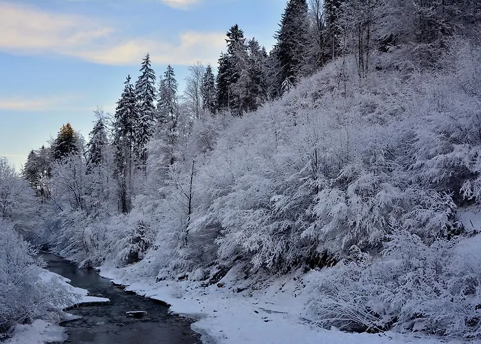 Gatej Διαμέρισμα