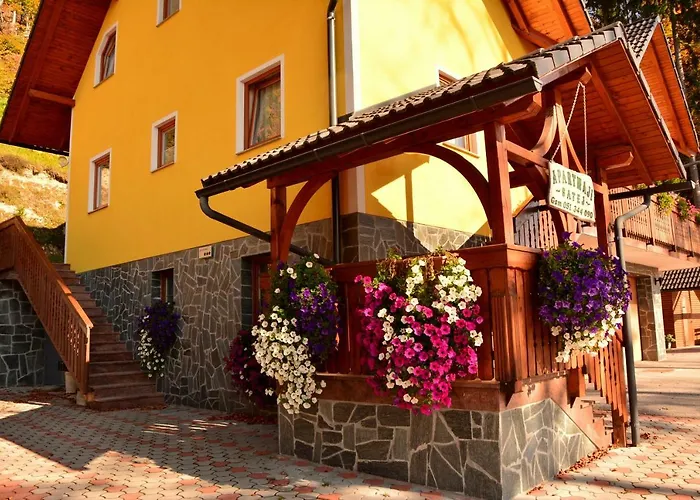 Gatej Διαμέρισμα