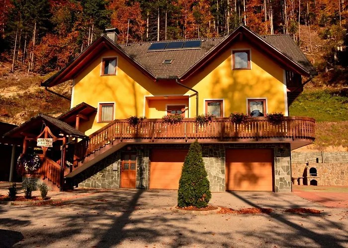 Gatej Διαμέρισμα *