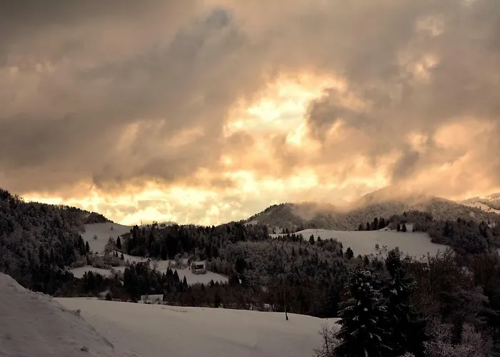 Διαμέρισμα Gatej *